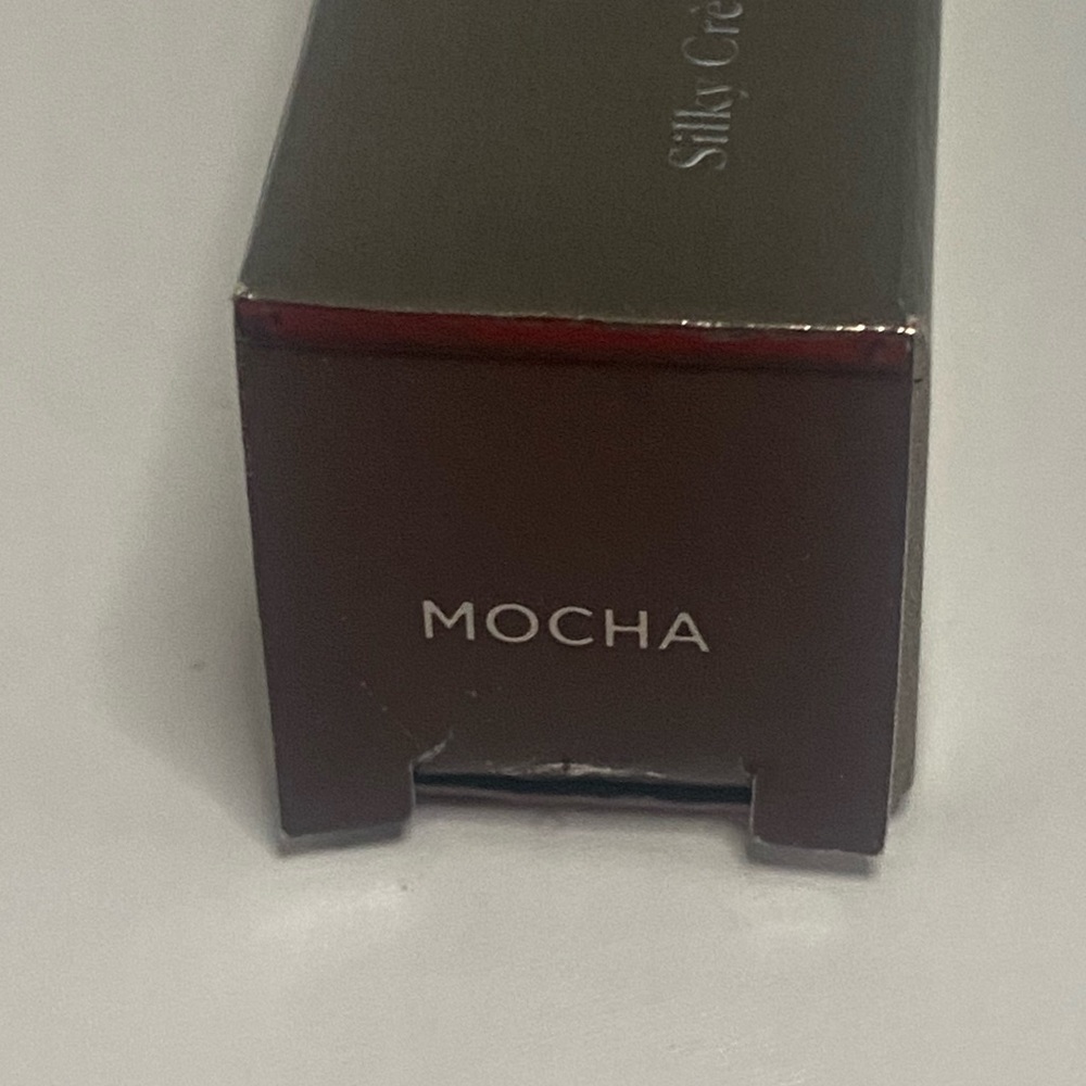 Laura Mercier Rouge Essentiel Lipstick in Mocha